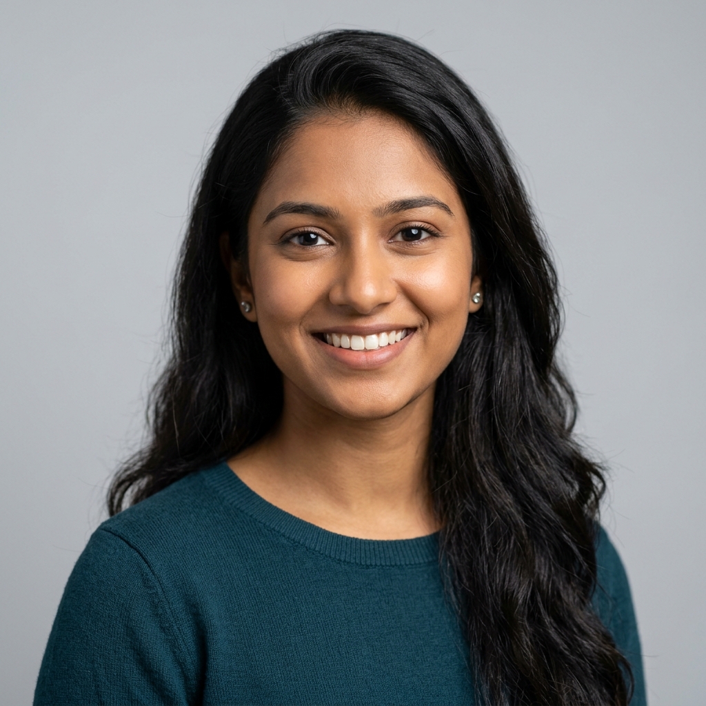 Ananya Patel