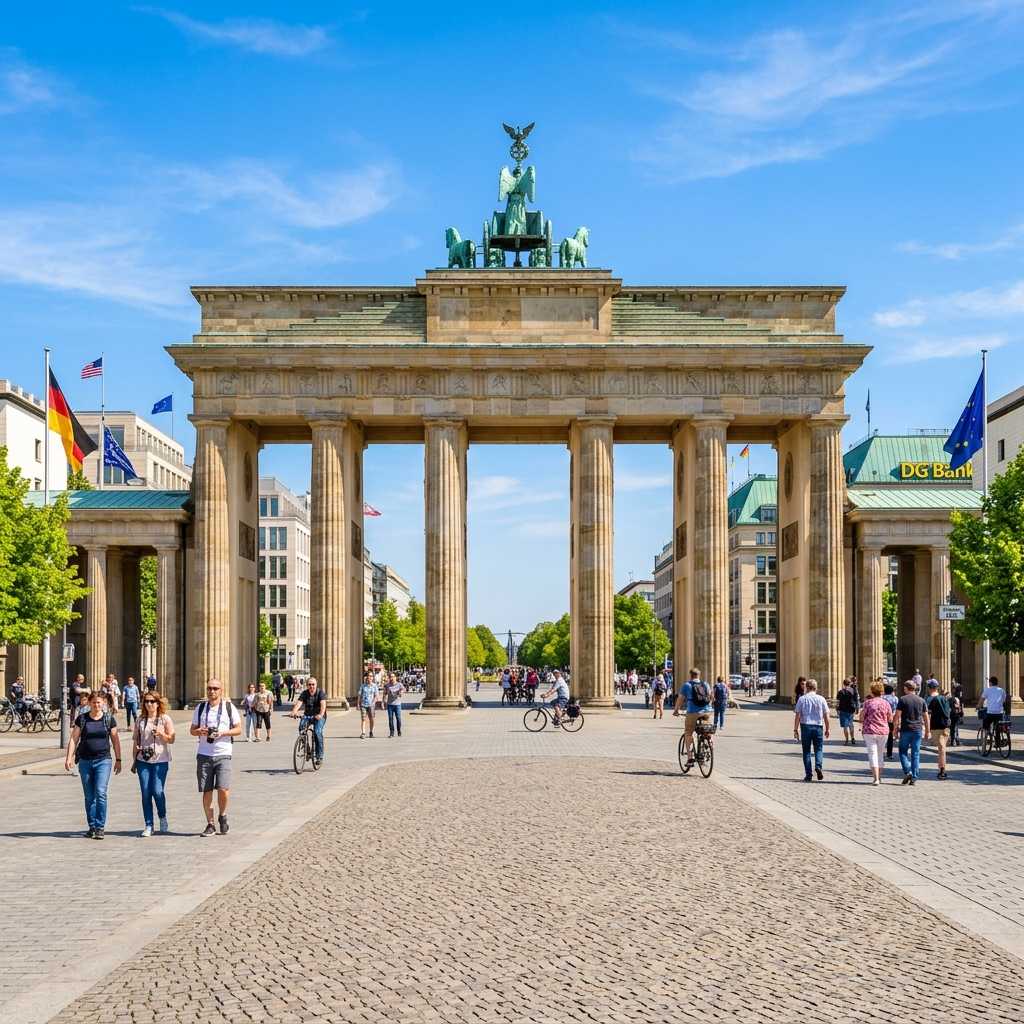 Study in Germany